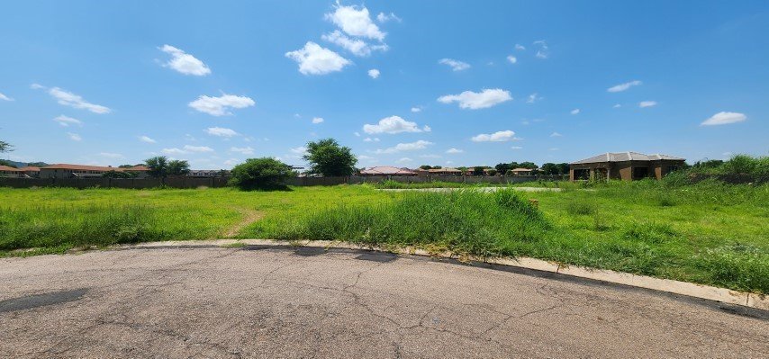 Commercial Property for Sale in Brits North West